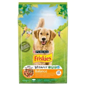 Nourriture Purina Vitafit Adulte Poulet 10 kg de Purina, Sèche - Réf : S9133491, Prix : 39,12 €, Remise : %