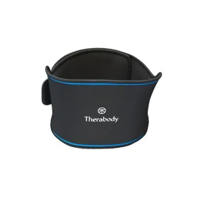 Elastic Lumbar Belt Therabody Black by Therabody, Hand massage tools - Ref: S9133494, Price: 276,59 €, Discount: %