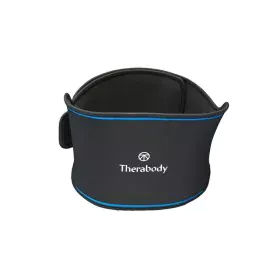 Elastic Lumbar Belt Therabody Black by Therabody, Hand massage tools - Ref: S9133494, Price: 303,63 €, Discount: %