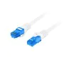 Câble Catégorie 6a SFTP Lanberg PCF6A-10CC-2000-W 20 m de Lanberg, Câbles Ethernet - Réf : S9133510, Prix : 9,50 €, Remise : %