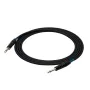 Câble jack Sound station quality (SSQ) SS-1449 5 m de Sound station quality (SSQ), Câbles - Réf : S9133550, Prix : 15,32 €, R...