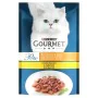 Cibo per gatti Purina Gourmet Pollo 85 g di Purina, Umido - Rif: S9133669, Prezzo: 1,62 €, Sconto: %