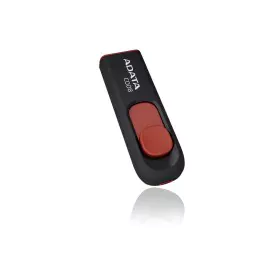 Memoria USB Adata AC008-32G-RKD Negro/Rojo 32 GB de Adata, Memorias USB - Ref: S9133696, Precio: 5,45 €, Descuento: %