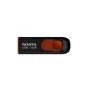 USB stick Adata AC008-32G-RKD Black/Red 32 GB by Adata, USB flash drives - Ref: S9133696, Price: 5,61 €, Discount: %