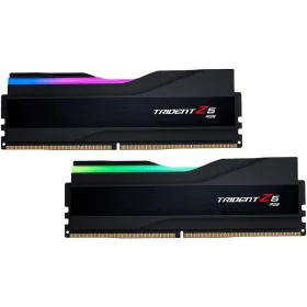 Mémoire RAM GSKILL F5-6400J3239F24GX2-TZ5RK cl32 48 GB de GSKILL, Mémoire principale - Réf : S9133700, Prix : 231,67 €, Remis...