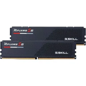 Memoria RAM GSKILL S5 F5-6400J3239F48GX2-RS5K DDR5 96 GB cl32 de GSKILL, Memoria principal - Ref: S9133702, Precio: 418,72 €,...