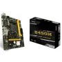 Placa Base Biostar B450MH mATX AM4 AMD B450 AMD AM4 de Biostar, Placas base - Ref: S9133709, Precio: 63,40 €, Descuento: %