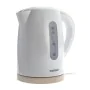 Hervidor Zelmer ZCK7616I Blanco Beige Plástico 2200 W 1,7 L de Zelmer, Hervidores eléctricos - Ref: S9133751, Precio: 29,46 €...