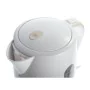 Chaleira Zelmer ZCK7616I Branco Bege Plástico 2200 W 1,7 L de Zelmer, Servidores elétricos - Ref: S9133751, Preço: 29,10 €, D...