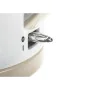 Chaleira Zelmer ZCK7616I Branco Bege Plástico 2200 W 1,7 L de Zelmer, Servidores elétricos - Ref: S9133751, Preço: 29,10 €, D...