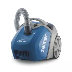 Aspirateur sans fil Zelmer ZVC3502N 900 W de Zelmer, Aspirateurs balais et balais électriques - Réf : S9133752, Prix : 128,57...