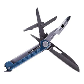 Couteau Gerber ArmBar Drive Urban Bleu de Gerber, Outils et accessoires polyvalents - Réf : S9133830, Prix : 38,48 €, Remise : %