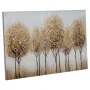 Cadre Alexandra House Living Nature Toile Bois d'épicéa 90 x 3 x 60 cm de Alexandra House Living, Peintures - Réf : D1632162,...