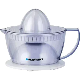 Electric Juicer Blaupunkt CJP-301 White Transparent Silver 40 W by Blaupunkt, Electric Citrus Juicers - Ref: S9133865, Price:...