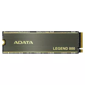 Disque dur Adata ALEG-800-2000GCS 2 TB SSD M.2 de Adata, Disques durs solides - Réf : S9133873, Prix : 122,84 €, Remise : %