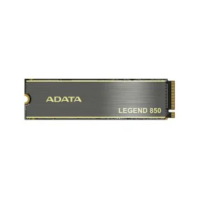 Hard Drive Adata LEGEND 850 1 TB SSD M.2 by Adata, Solid disc drives - Ref: S9133874, Price: 95,13 €, Discount: %