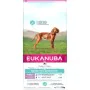 Nourriture Eukanuba Petit/Junior Poulet 12 kg de Eukanuba, Sèche - Réf : S9133879, Prix : 50,99 €, Remise : %