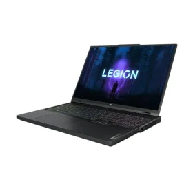 Laptop Lenovo Legion 5 Pro 16" Intel Core i7-13700HX 16 GB RAM 512 GB SSD Nvidia Geforce RTX 4060 by Lenovo, Laptops - Ref: S...