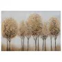 Pintura Alexandra House Living Nature Tela Madeira de abeto 90 x 3 x 60 cm de Alexandra House Living, Pinturas artísticas - R...