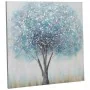 Cuadro Alexandra House Living Nature Lienzo Madera de abeto 80 x 3 x 80 cm de Alexandra House Living, Pinturas artísticas - R...