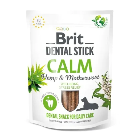 Pienso Brit Adulto 251 g de Brit, Seca - Ref: S9133989, Precio: 4,63 €, Descuento: %