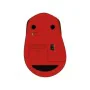 Souris sans-fil Logitech M330 Silent Plus Rouge 1000 dpi de Logitech, Souris - Réf : S9134025, Prix : 34,05 €, Remise : %