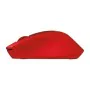 Mouse senza Fili Logitech M330 Silent Plus Rosso 1000 dpi di Logitech, Mouse - Rif: S9134025, Prezzo: 34,05 €, Sconto: %