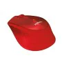 Souris sans-fil Logitech M330 Silent Plus Rouge 1000 dpi de Logitech, Souris - Réf : S9134025, Prix : 34,05 €, Remise : %