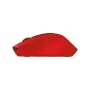 Mouse senza Fili Logitech M330 Silent Plus Rosso 1000 dpi di Logitech, Mouse - Rif: S9134025, Prezzo: 34,05 €, Sconto: %