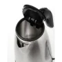 Kettle Adler AD 1203 Silver Stainless steel 1630 W 1 L by Adler, Electric Kettles - Ref: S9134053, Price: 20,55 €, Discount: %