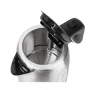 Kettle Adler AD 1273 Black Silver Hazelnut Stainless steel 1200 W 1 L by Adler, Electric Kettles - Ref: S9134055, Price: 19,1...