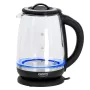 Wasserkocher Adler CR 1290 Schwarz Glas 2200 W 2 L von Adler, Wasserkocher - Ref: S9134057, Preis: 28,17 €, Rabatt: %