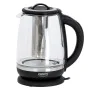 Kettle Adler CR 1290 Black Glass 2200 W 2 L by Adler, Electric Kettles - Ref: S9134057, Price: 28,06 €, Discount: %