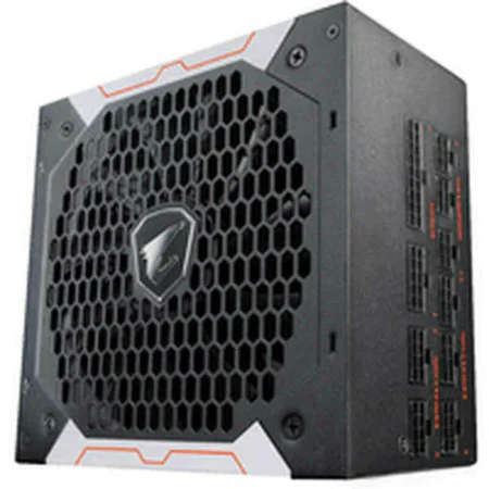 Fonte de Alimentação Gigabyte GP-AP750GM ATX 750 W 80 Plus Gold de Gigabyte, Fontes de alimentação - Ref: S9134333, Preço: 12...