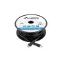 HDMI Cable Lanberg CA-HDMI-30FB-1000-BK Black 100 m by Lanberg, HDMI - Ref: S9134355, Price: 109,59 €, Discount: %