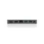 Dockstation Lenovo 4X90S92381 Preto de Lenovo, Carregadores e bases de carga - Ref: S9134375, Preço: 79,38 €, Desconto: %