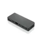 Dockstation Lenovo 4X90S92381 Preto de Lenovo, Carregadores e bases de carga - Ref: S9134375, Preço: 79,38 €, Desconto: %