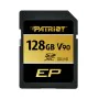 Micro SD Card Patriot Memory PEF128GEP92SDX 128 GB by Patriot Memory, Memory cards - Ref: S9134381, Price: 110,96 €, Discount: %