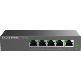 Switch Grandstream GGWN7700P de Grandstream, Switches de red - Ref: S9134501, Precio: 45,92 €, Descuento: %