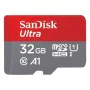 Micro SD Card SanDisk Ultra 32 GB Class 10 120 MB/s by SanDisk, Memory cards - Ref: S9135389, Price: 8,89 €, Discount: %