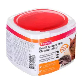 Lait en Poudre Beaphar         Oiseaux Chinchilla Cochon d'Inde Lapin Hamster Rat Souris 200 g de Beaphar, Repas - Réf : S913...