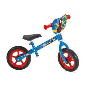 Bicicleta Infantil Huffy Spider Man de Huffy, Bicicletas sin pedales - Ref: S9135493, Precio: 58,25 €, Descuento: %