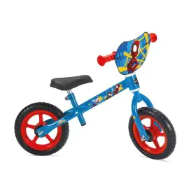 Bicicletta per Bambini Huffy Spider Man di Huffy, Biciclette senza pedali - Rif: S9135493, Prezzo: 61,83 €, Sconto: %