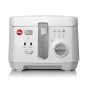 Air Fryer Eldom FREET White Grey 1800 W 2,5 L by Eldom, Air fryers - Ref: S9135513, Price: 59,41 €, Discount: %