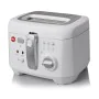 Fritadeira de Ar Eldom FREET Branco Cinzento 1800 W 2,5 L de Eldom, Fritadeiras a ar - Ref: S9135513, Preço: 60,28 €, Descont...