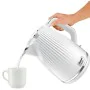 Kettle Tefal KO250130 White 2400 W 1,7 L by Tefal, Electric Kettles - Ref: S9135520, Price: 46,25 €, Discount: %