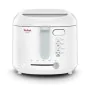 Fritteuse Tefal FF2031 Weiß von Tefal, Fritteusen - Ref: S9135522, Preis: 66,43 €, Rabatt: %