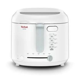 Fritadeira Tefal FF2031 Branco de Tefal, Fritadeiras - Ref: S9135522, Preço: 66,43 €, Desconto: %