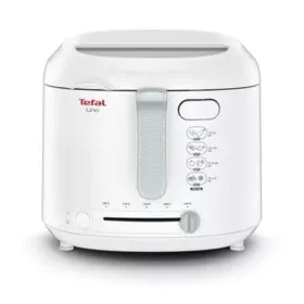 Freidora Tefal FF2031 Blanco de Tefal, Freidoras - Ref: S9135522, Precio: 69,96 €, Descuento: %