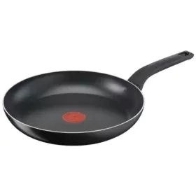 Frigideira Tefal B5670653 Preto Alumínio 1 Peça Ø 28 cm de Tefal, Frigideiras - Ref: S9135524, Preço: 25,89 €, Desconto: %